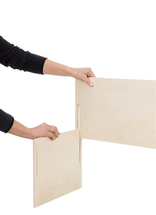 Product image of:TRIXIE GRAAFBAK VOOR KONIJNEN