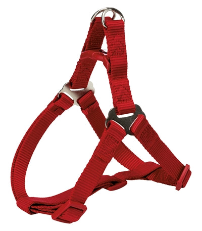 Product image of:TRIXIE HONDENTUIG PREMIUM ONE TOUCH ROOD