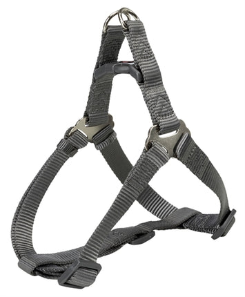 Product image of:TRIXIE HONDENTUIG PREMIUM ONE TOUCH GRIJS