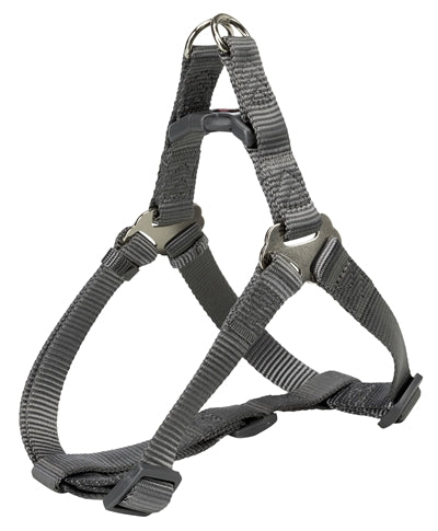 Product image of:TRIXIE HONDENTUIG PREMIUM ONE TOUCH GRIJS