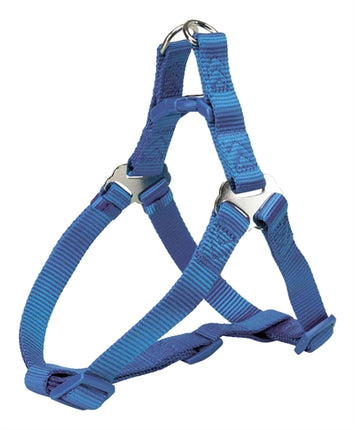 Product image of:TRIXIE HONDENTUIG PREMIUM ONE TOUCH ROYAL BLAUW