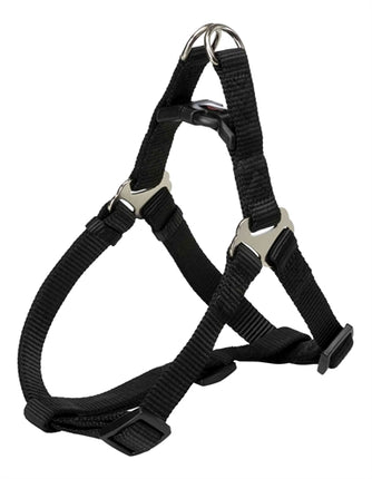 Product image of:TRIXIE HONDENTUIG PREMIUM ONE TOUCH ZWART