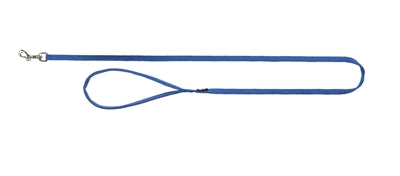 Product image of:TRIXIE HONDENRIEM PREMIUM ROYAL BLAUW
