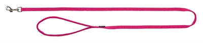 Product image of:TRIXIE HONDENRIEM PREMIUM FUCHSIA