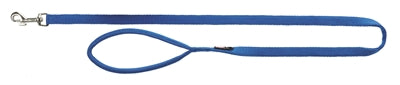 Product image of:TRIXIE HONDENRIEM PREMIUM ROYAL BLAUW