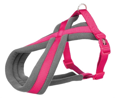 Product image of:TRIXIE HONDENTUIG PREMIUM TOUREN FUCHSIA