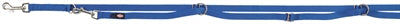 Product image of:TRIXIE HONDENRIEM PREMIUM VERSTELBAAR ROYAL BLAUW