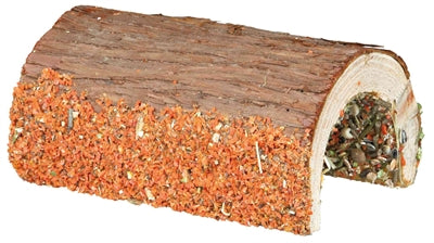 Product image of:TRIXIE HOUTEN BRUG MET GROENTE EN NOTEN