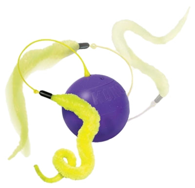 Product image of:KONG PURRSUIT WHIRLWIND