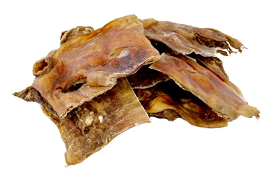 Product image of:PETSNACK KOPHUIDPLAAT