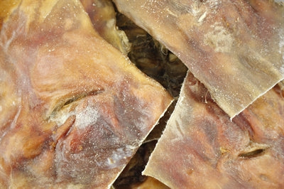 Product image of:PETSNACK KOPHUIDPLAAT