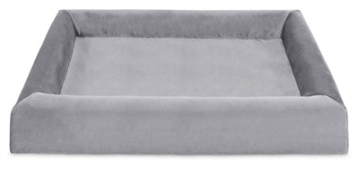 Product image of:BIA BED ROYAL FLUWEEL HOES VOOR HONDENMAND GRIJS