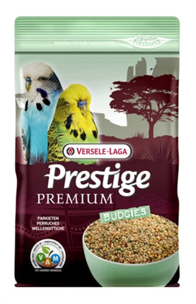 Product image of:PRESTIGE PREMIUM GRASPARKIETEN