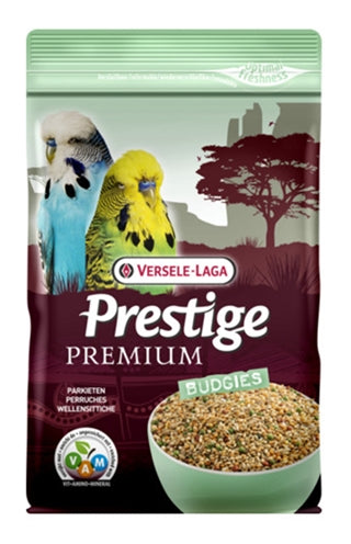 Product image of:PRESTIGE PREMIUM GRASPARKIETEN