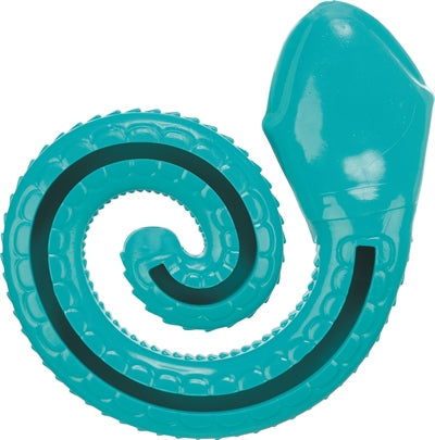 Product image of:TRIXIE SNACK-SLANG TPR OPGEROLD