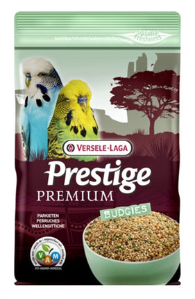 Product image of:PRESTIGE PREMIUM GRASPARKIETEN