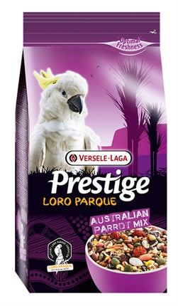Product image of:PRESTIGE PREMIUM AUSTRALISCHE PAPEGAAI