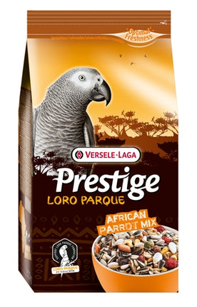 Product image of:PRESTIGE PREMIUM AFRIKAANSE PAPEGAAI