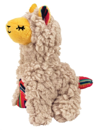 Product image of:KONG SOFTIES BUZZY LLAMA