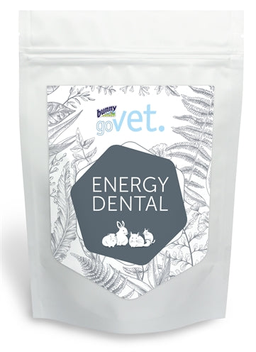 Product image of:BUNNY NATURE GOVET ENERGY DENTAL