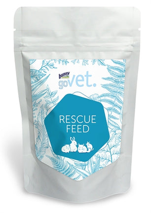 Product image of:BUNNY NATURE GOVET RESCUEFEED