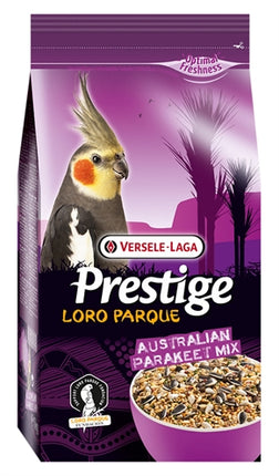 Product image of:VERSELE-LAGA PRESTIGE PREMIUM AUSTRALISCHE PARKIET