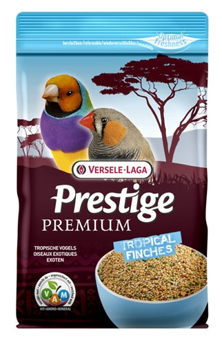 Product image of:VERSELE-LAGA PRESTIGE PREM TROPISCHE VOGELS