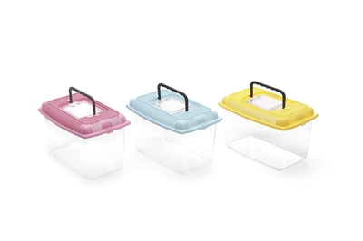 Product image of:IMAC AQUARIUM ARIEL PLASTIC ASSORTI