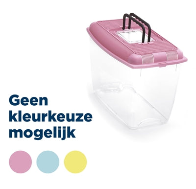 Product image of:IMAC AQUARIUM ARIEL PLASTIC ASSORTI