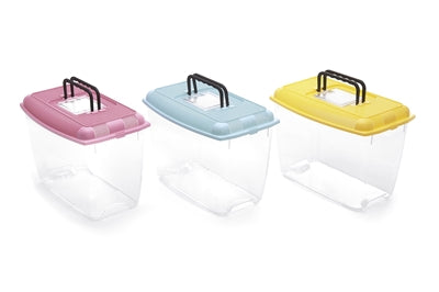 Product image of:IMAC AQUARIUM ARIEL PLASTIC ASSORTI