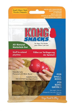 Product image of:KONG SNACKS BACON / CHEESE