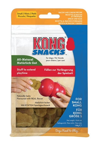 Product image of:KONG SNACKS BACON / CHEESE