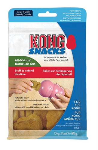 Product image of:KONG SNACKS PUPPY