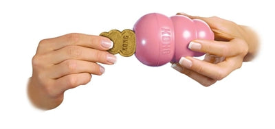 Product image of:KONG SNACKS PUPPY