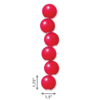 Product image of:KONG SQUEAKERS