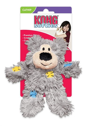 Product image of:KONG WILD KNOTS BEAR ASSORTI