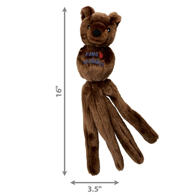 Product image of:KONG WUBBA FRIENDS ASSORTI