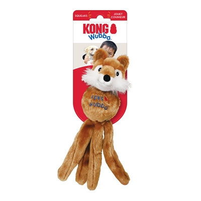 Product image of:KONG WUBBA FRIENDS ASSORTI