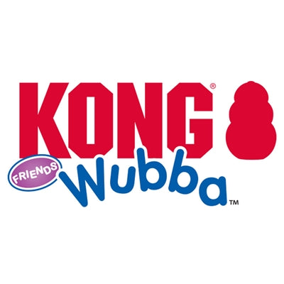 Product image of:KONG WUBBA FRIENDS ASSORTI