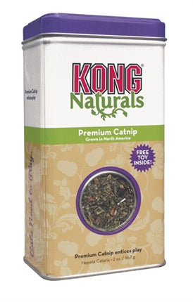 Product image of:KONG NATURALS CATNIP KATTENKRUID