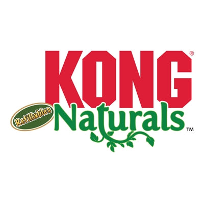 Product image of:KONG REFILLABLES CATNIP KATTENKRUID BUISJES