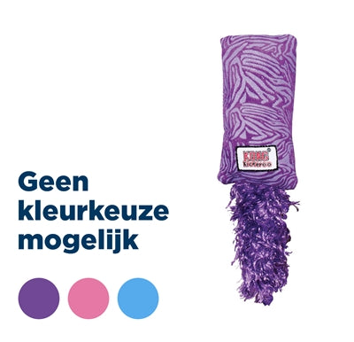 Product image of:KONG CAT KICKEROO KITTEN ASSORTI