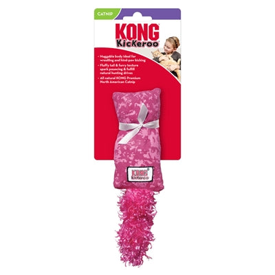 Product image of:KONG CAT KICKEROO KITTEN ASSORTI