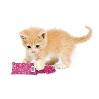 Product image of:KONG CAT KICKEROO KITTEN ASSORTI