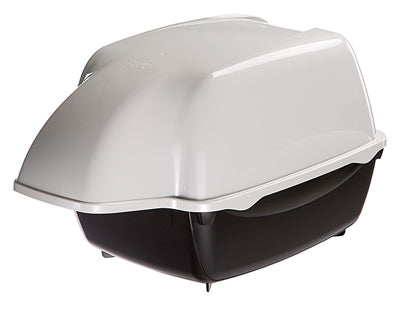 Product image of:FERPLAST KATTENBAK COSMIC OUTDOOR ZWART