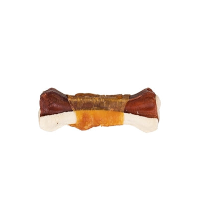 Product image of:PETSTYLE LIVING GEPERST BOT MULTICOLOR MET KIP