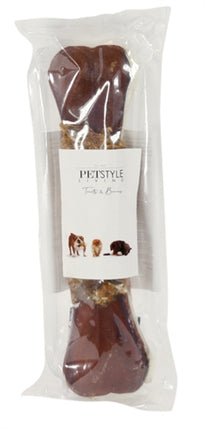 Product image of:PETSTYLE LIVING GEPERST BOT MULTICOLOR MET KIP