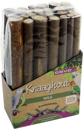 Product image of:ESVE KNAAGHOUT WILG VOGEL