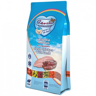 Product image of:RENSKE ADULT MINI VERSE KIP / LAM