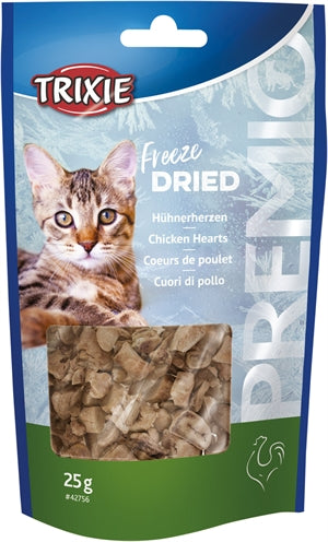 Product image of:TRIXIE PREMIO FREEZE DRIED KIPPENHARTEN